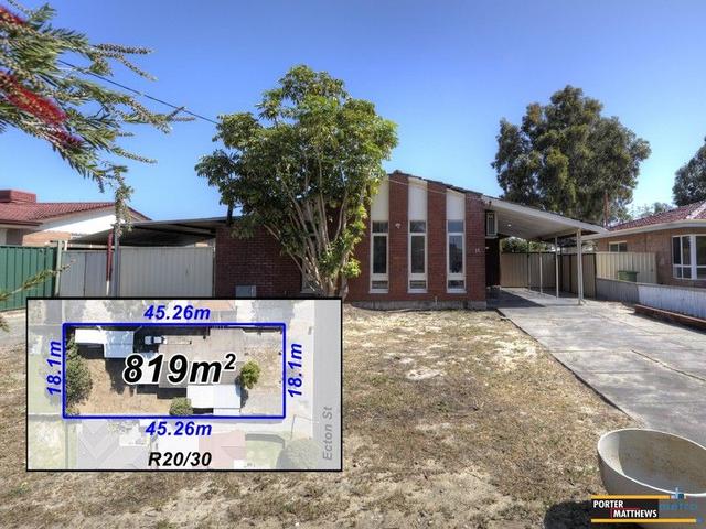 11 Ecton Street, WA 6110