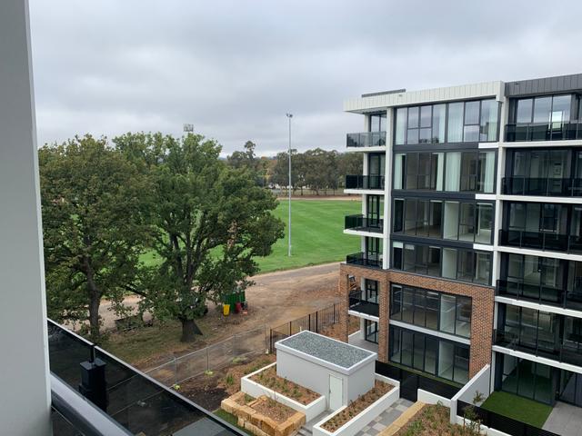 McIntyre Street, ACT 2604