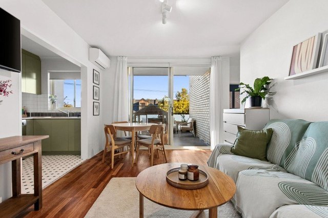 3/1-3 Day  Street, NSW 2040