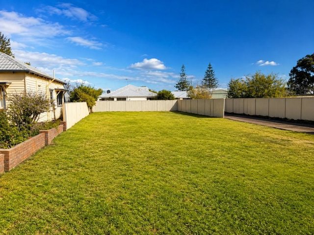 1/46 Forrest Avenue, WA 6230
