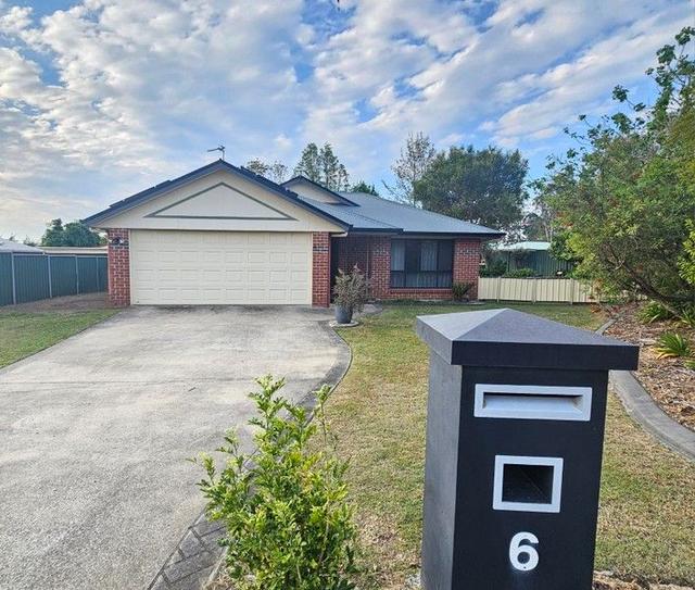 6 Matthew Court, QLD 4355
