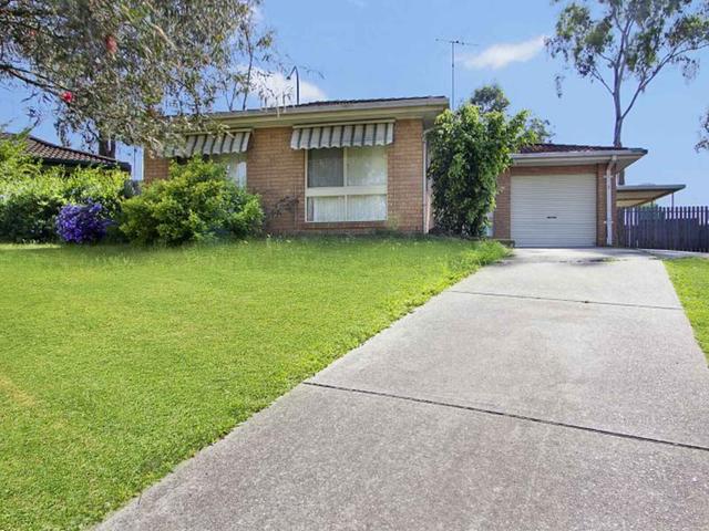 6 Tully Place, NSW 2763