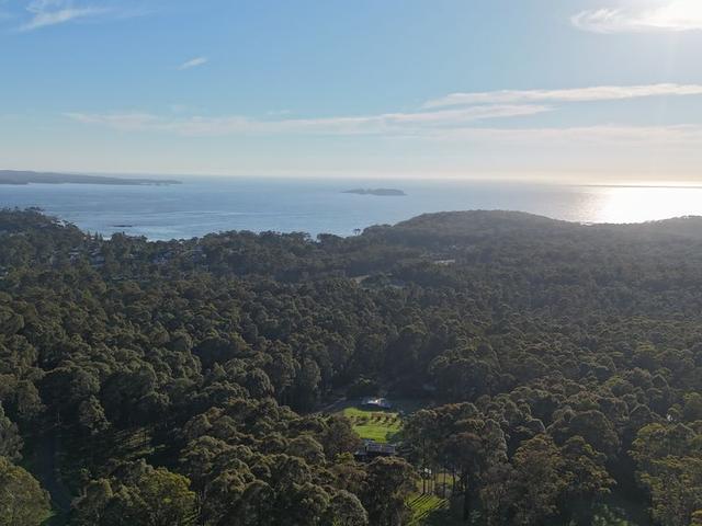 572 The Ridge Road, NSW 2536