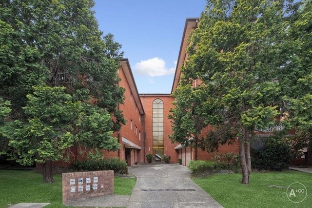 2/22 Bellevue  Parade, NSW 2220