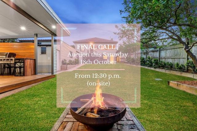 31 Trumble Avenue, NSW 2115