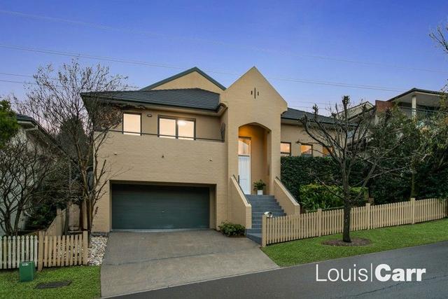 49 Peartree Circuit, NSW 2125