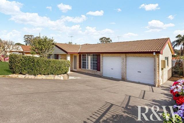 74 Minchin Drive, NSW 2770