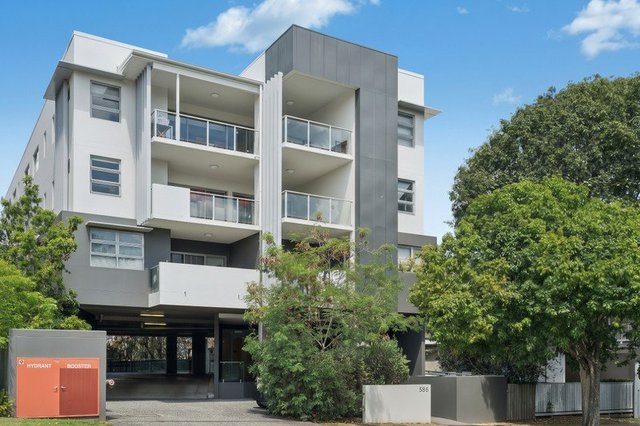 3/586 Sherwood Road, QLD 4075