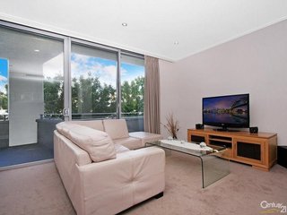 Lounge Room