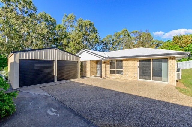 155 J Hickey Avenue, QLD 4680