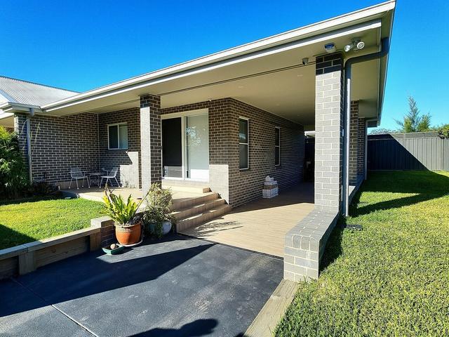 63a Summercloud Crescent, NSW 2540