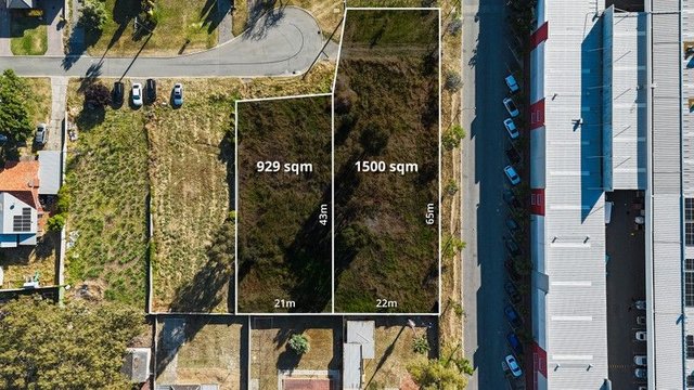 2 & 4 Mona Avenue, WA 6107