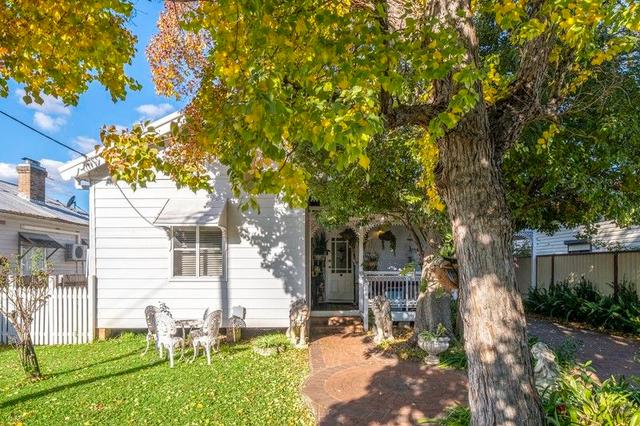 54 & 54a Paget Street, NSW 2753