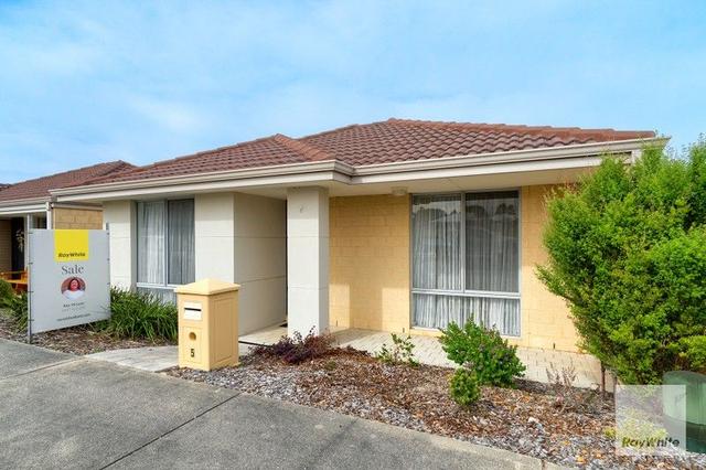 5 Donald Drive, WA 6330