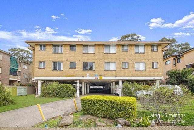11/466 Guildford Rd, NSW 2161
