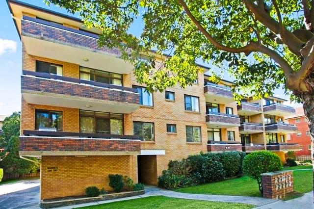 12/16-18 Austral Street, NSW 2222
