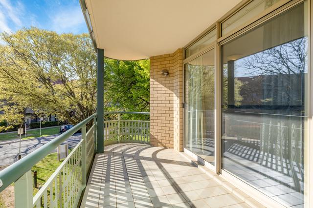 3/16 Eyre Street, ACT 2603