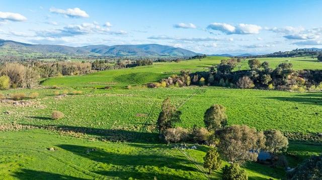 1317 Wodonga-Yackandandah Road, VIC 3749