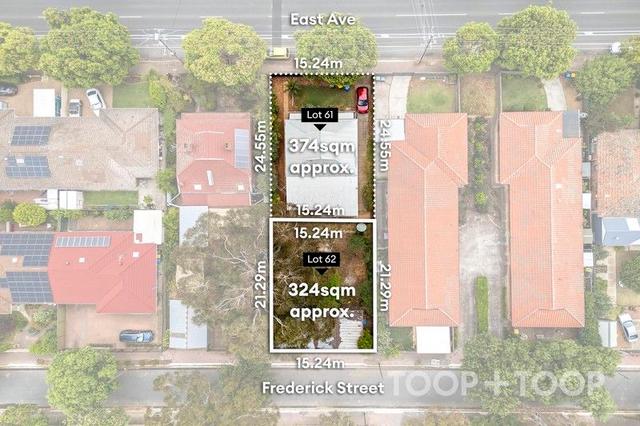 62/null Frederick Street, SA 5034