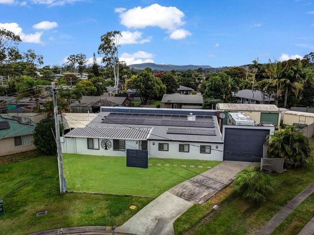 1 Kelly Street, QLD 4207