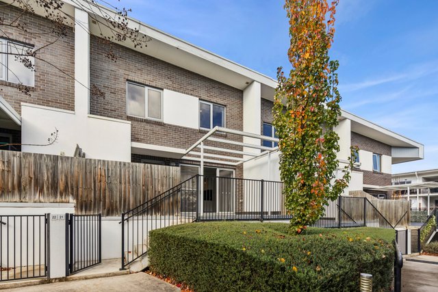 21/5 Nevertire Street, ACT 2617