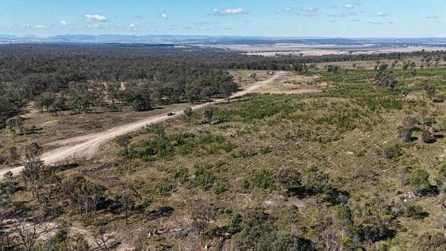 Lot 1 Yankee Gully Road, QLD 4362