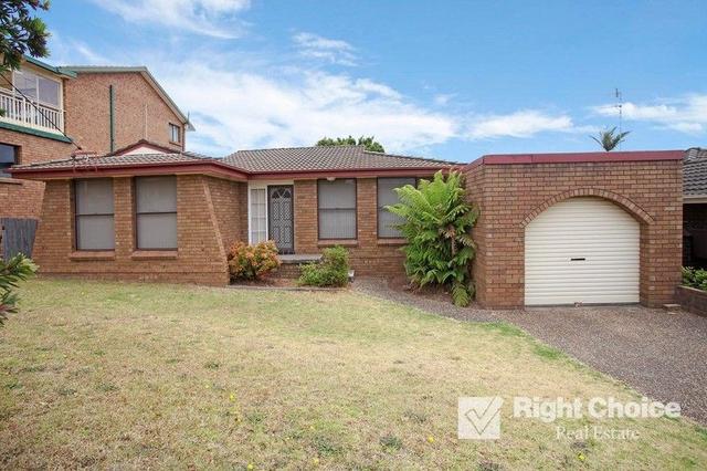 14 Hayes Avenue, NSW 2528