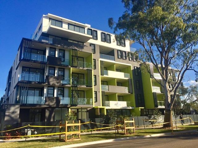 C203/40-44 Pinnacle Street, NSW 2228