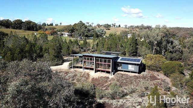 3910 Bundarra  Road, NSW 2360