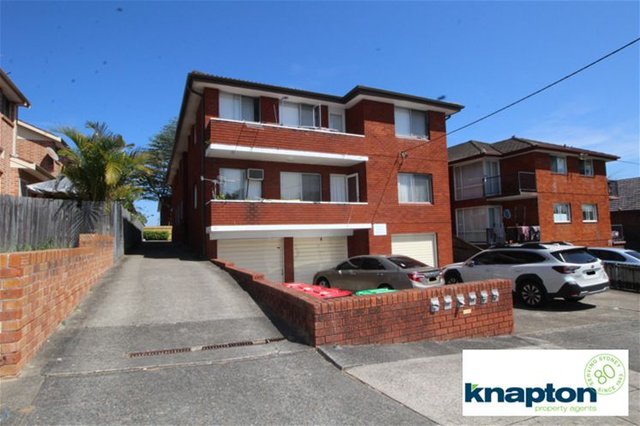 4/19 Willeroo Street, NSW 2195