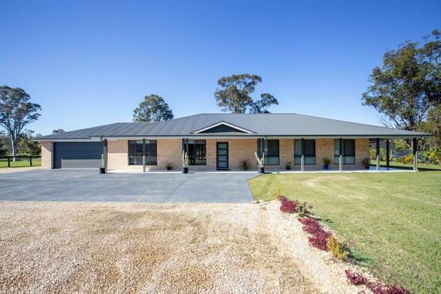 256 Comboyne Road, NSW 2429