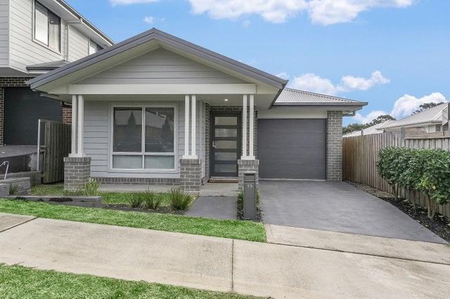 15 Spearing Street, NSW 2571