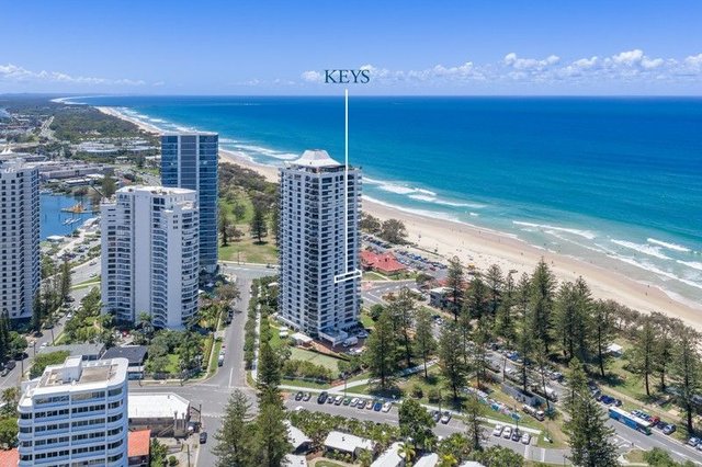 37/3645 Main Beach Parade, QLD 4217