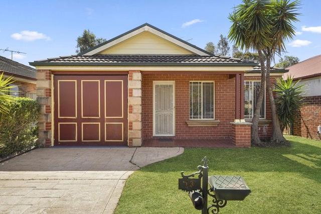 13 Barwon Court, NSW 2173