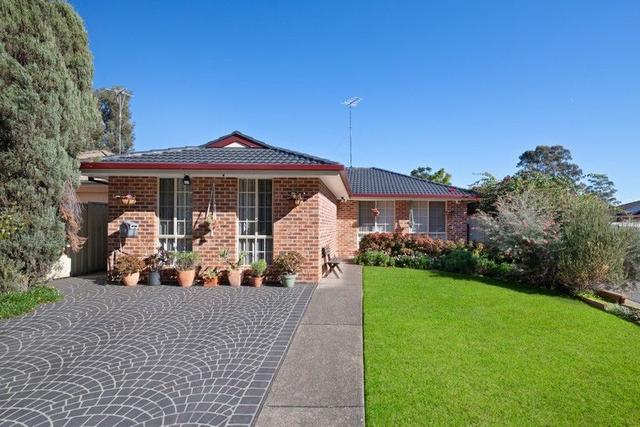 40 Ironside Avenue, NSW 2560