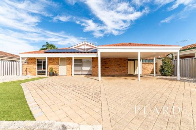 29 Badgingarra Gardens, WA 6066