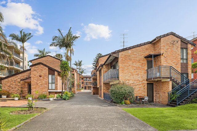 5/13 Bode Avenue, NSW 2500