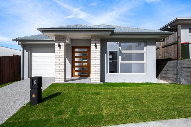 6 Hann Street, QLD 4306
