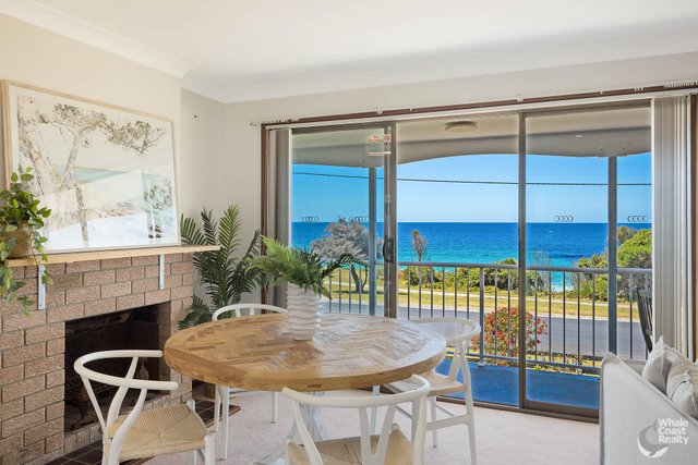 29 Dalmeny Drive, NSW 2546