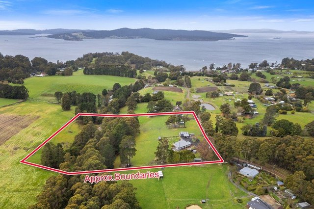 72 Pullens Road, TAS 7162