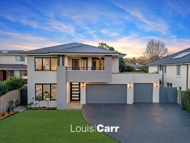 12 Rydal Avenue, NSW 2154
