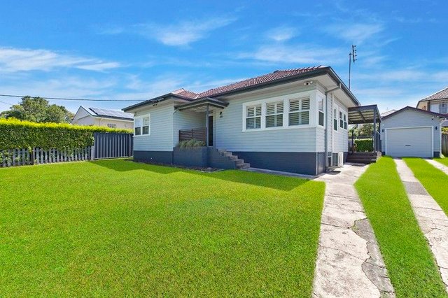 48 Albany Street, NSW 2250