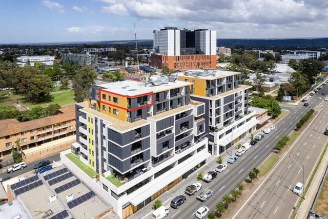 809/240 Great Western Highway, NSW 2747