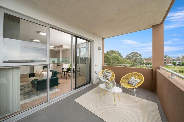 310/1 Demeter Street, NSW 2155