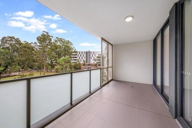 313/5 Vermont Cres, NSW 2210