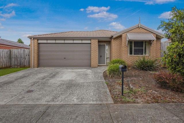 6 Clifford Drive, VIC 3818