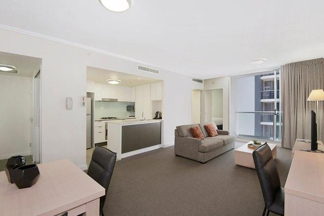 4646/108 Albert Street, QLD 4000