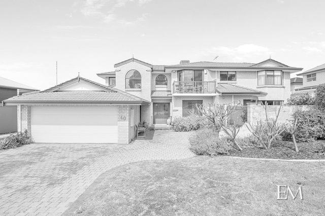 40 Princess Road, WA 6018