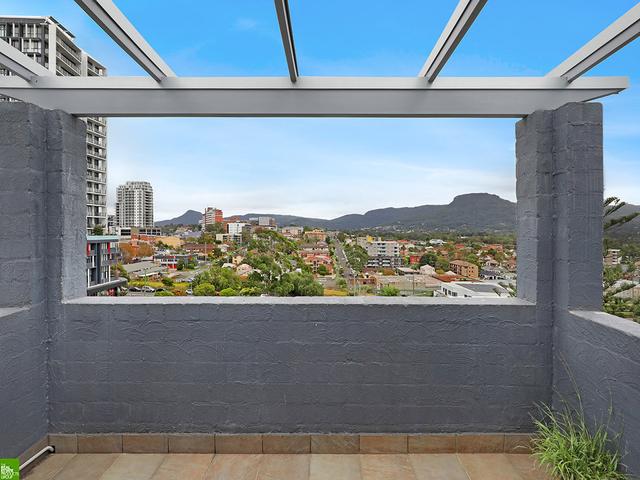 22/1 Governors Lane, NSW 2500