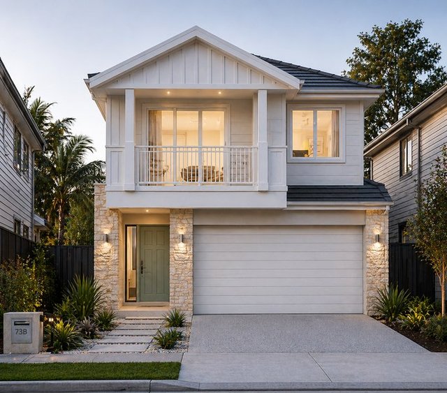 Lot 61/73 Bessell Ave, WA 6152